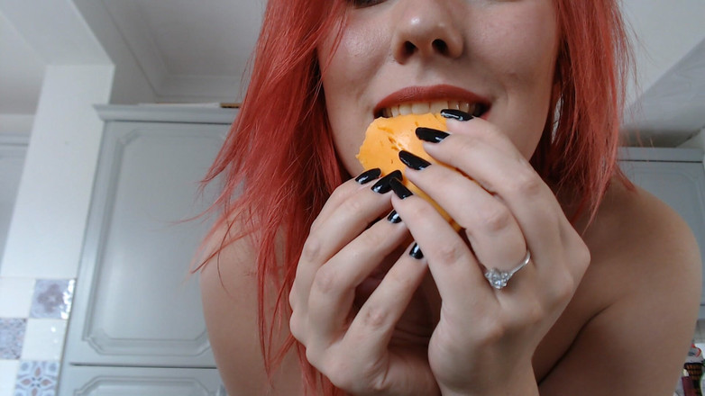 Ripley sweet studio: Reus beft je voor de lunch