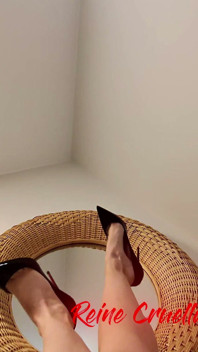 My Louboutins