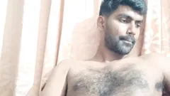 Felt Horny so Got Naked and I Started to Masturbate and Cum