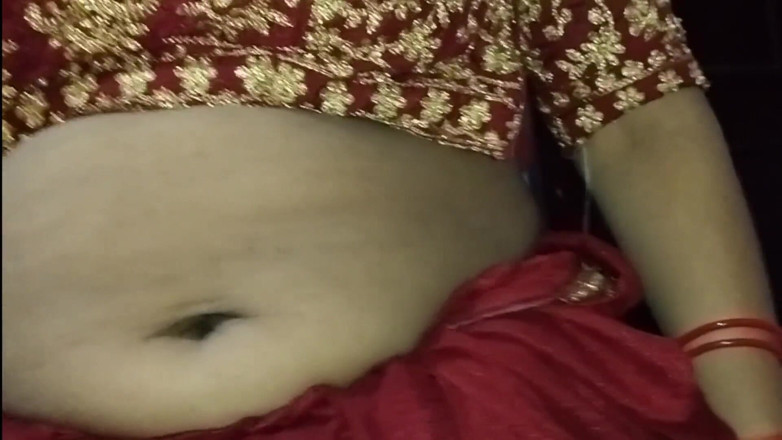 Desisexycpl123: Desi Radha Bhabhi šuká se sousedem
