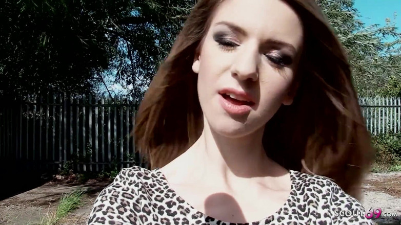 Full porn collection: La venganza también puede ser tan dulce, piensa Stella Cox...