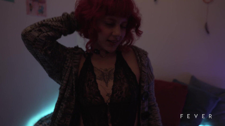 Fever Films: Masturbation pour les amateurs de pieds (Fever Films)