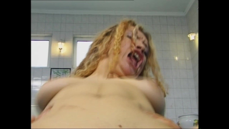 Muschi movie official: Cock-obsessed Whores Breaking All Limits