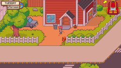 LoveSkySan69Real: Dandy Boy Adventures 0.4.2 Část 17 Snažte se tvrdě dostat dobře od Loveskysan69