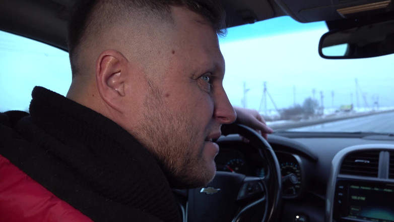 Valterkaro: Anal Slut From the Road