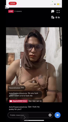 Apple00001: Por favor, créeme soy una mariquita obediente en esta tierra.