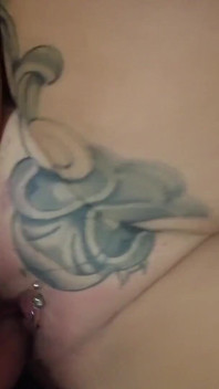 Real Interracial Wife Swap - Double Creampie 4 Cheyenne & Shooting Star on Cleansup Duty