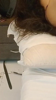 Tomando Mamada En Nuevo Estilo Con Novio