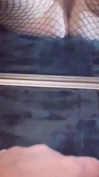 Pussy Masturbation