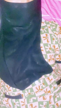 Girl Fucking Heavily 1