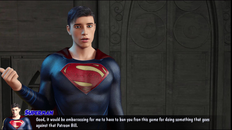 Johannes Gaming: Cockham superheroes - знайомство з усіма супергероями