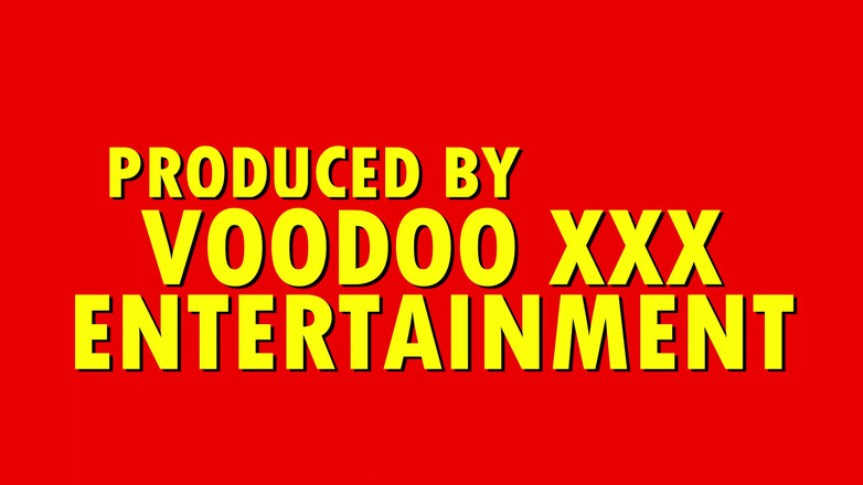 Voo Doo XXX: milf(चोदने लायक मम्मी) बैटगर्ल बड़ा काला लंड लेती है