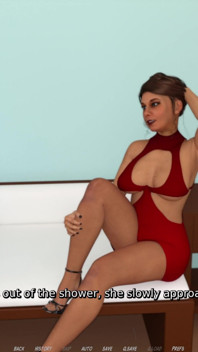 Meine geile ehefrau mag interracial sex (teil 2)