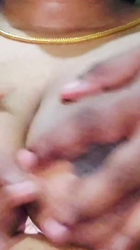Desi Horny Bhabhi Wants Massage Hardcore Sex