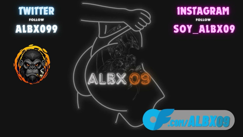Sr Mono y Alba: Il cazzo del mio studente si ferma mentre studiamo - sperma...