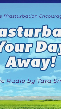 Solo audio- masturbati fuori di casa