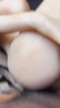 My Indian Girlfriend Got Me Hardcore Sex Dolls to Assist My Hard Fuck Still She Comes Back to America
