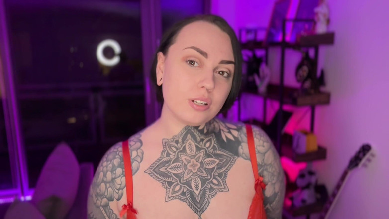 Miss Valentina: Fantasia di ricatto ex fidanzata