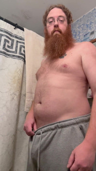 Morning Piss