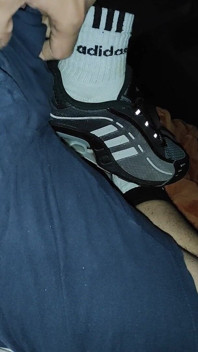 Dirtyjunkbro Playing, Dirty, Smelly Socks, Piss and Drink