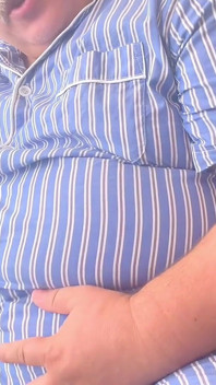 Tlustý Medvěd Největší bříško Nejroztomilejší tvář Starý muž