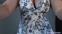 JessRyan: Lật váy n twerk