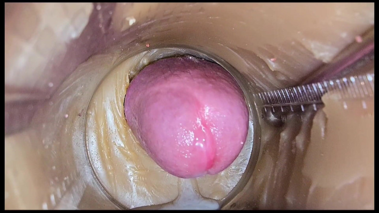 Creme sperm: Kompilasi creampie bahagian 5 sudut pandangan pertama