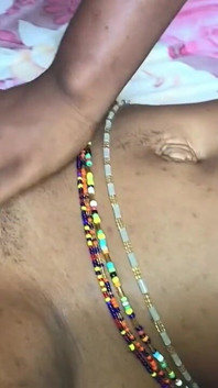 Africana lésbica orgasmo fode com africanos sensuais