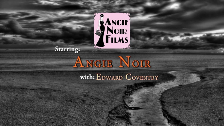 Angie Noir: Step Son's Intense Love For stepMother's Butthole w Angie Noir