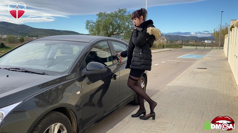 Candystart Videos: Baumeln, tauchen und pedalpumpen