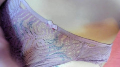 Ariana Unicorn: Výstřik mrdky pro tebe