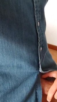 Stepdaddy Is Horny_