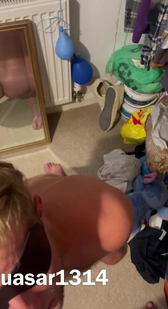 GlennandSonny: Hot Blowjob