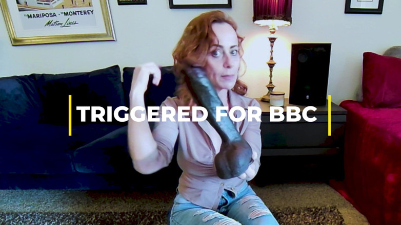 Dirty Words Erotic Audio by Tara Smith: Your Obsession with BBC Big Black Cock Therapy-fantasy Video Session...
