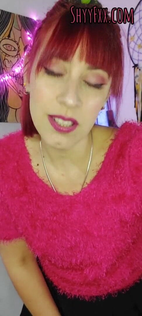 Tu Gauchita Argentina: Shyyfxx Fanget Mig Fucking P Badevrelset Med Min Nye Kreste!...