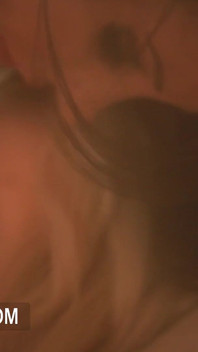 Sensual sexo lésbico