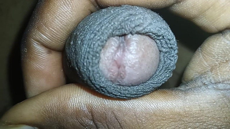 CornyMorale357: Hari ini Zakar Saya Telah Melintasi Semua Had.