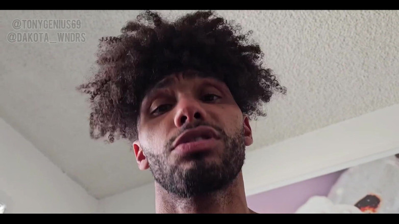 Tony Genius: Pup Stuff: Pup Play W/ Dakota Wonders