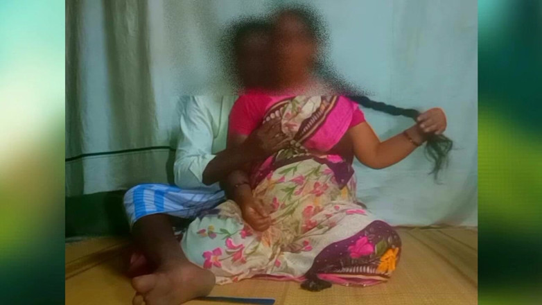 Priyanka314: Desi Dlouhý pronájem Sexy hospodyňka šuká