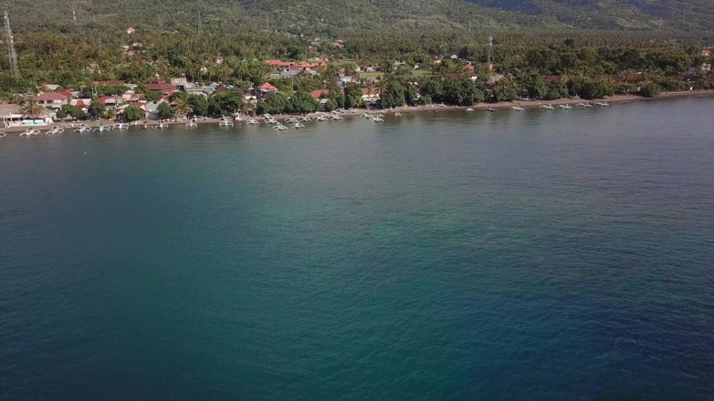 Plenna Filmes: La dama del agua