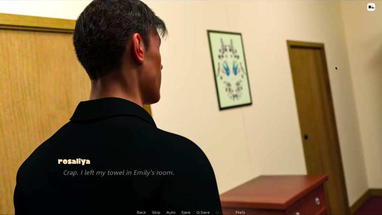 Alita: 핫한 주 게임 플레이 1부 - 에로 공포 악마 게임