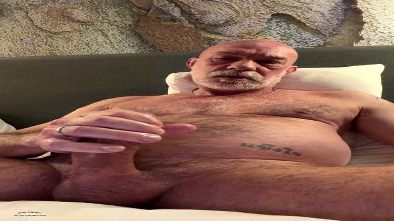 Chet Ranger XXX: Hotel Bate and Cum