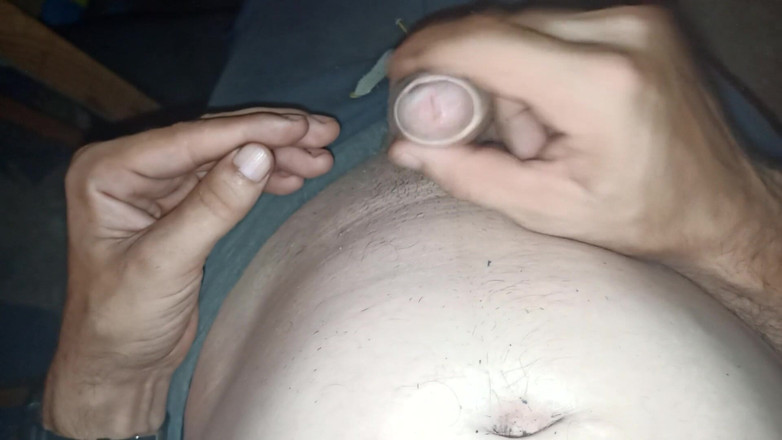 kobra kobreti: Solo la masturbación 23