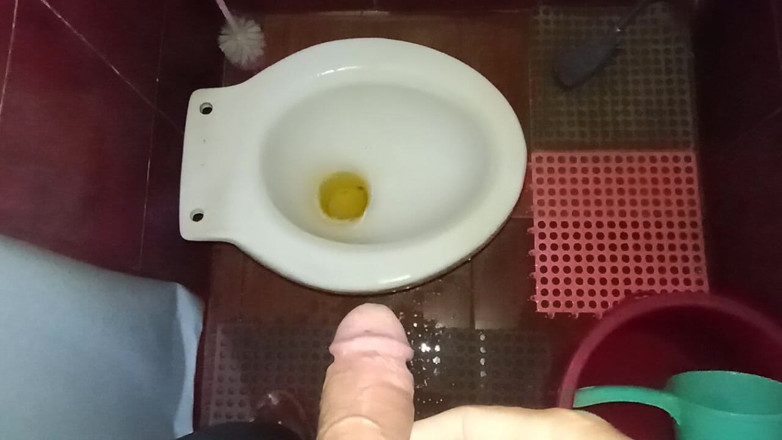 Piolo Alberto: Ngentot kontolku sebelum aku kencing