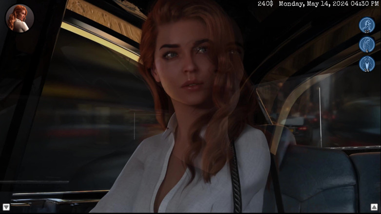 Johannes Gaming: Hranice mravnosti 15 Samantha dala Tylerovi kouření