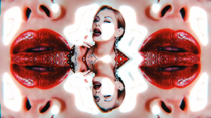 Goddess Misha Goldy: Palenie lipsoholia! PĘTLI!!!