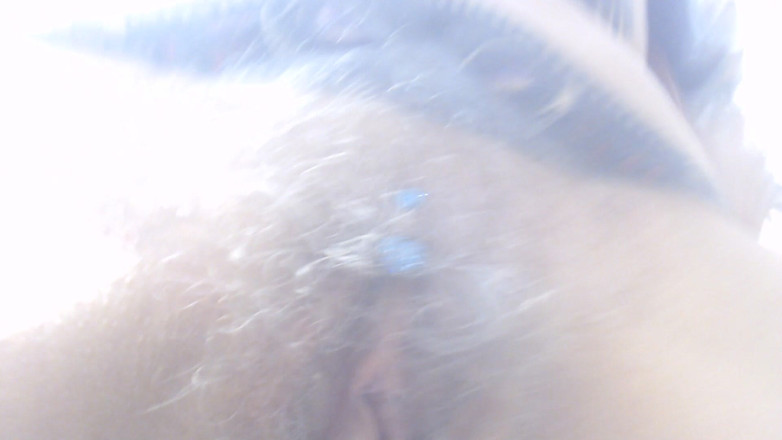 Melissa Johnson: Поцелуи, плевание, сидение на твоем лице