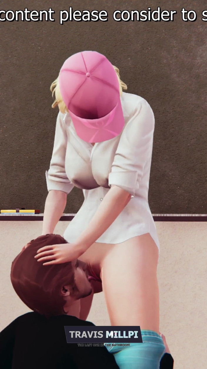 TravisMillpi: Cha Hae-in Solo Leveln Ore Dake Level up // Parodie