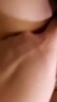Private Shoot - Slender Mature Beauty with Raw Sex and an Intense Mouth Finish