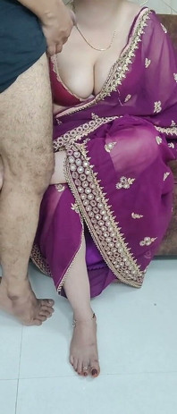Desi Bhabhi Šuká S Dewarem